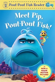 Buy Meet Pip, Pout-Pout Fish!