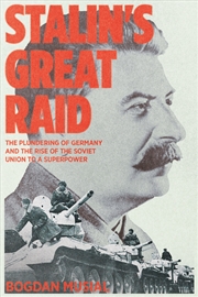 Buy Stalin's Great Raid