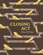 Buy Closing Act