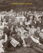 Buy Yiddish: A Global Culture