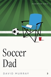 Buy Soccer Dad