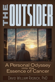 Buy The Outsider