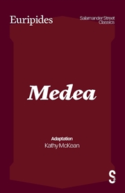 Buy Medea