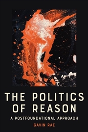 Buy The Politics of Reason