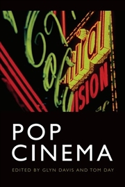 Buy Pop Cinema