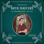 Buy Ruth Masters