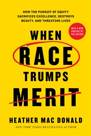 Buy When Race Trumps Merit