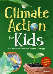 Buy Climate Action for Kids