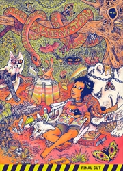 Buy Alienation: Final Cut