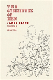 Buy The Committee of Men