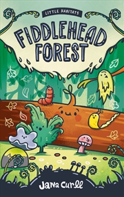 Buy Fiddlehead Forest