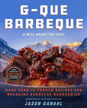 Buy G-Que Barbecue