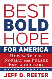 Buy Best Bold Hope for America