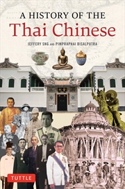 Buy A History of Thai Chinese