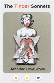 Buy The Tinder Sonnets