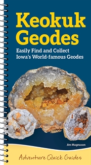 Buy Keokuk Geode