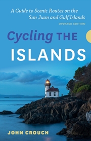Buy Cycling the Islands, Updated Edition