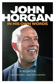 Buy John Horgan