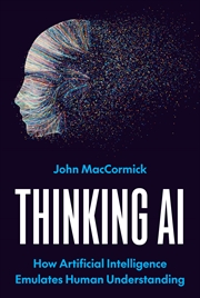 Buy Thinking AI