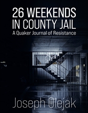 Buy 26 Weekends in County Jail