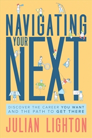 Buy Navigating Your Next