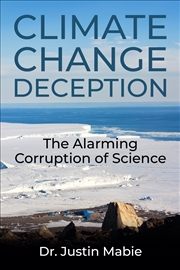 Buy Climate Change Deception