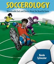 Buy Soccerology