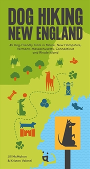Buy Dog Hiking New England