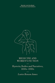 Buy Medicine and Women's Fiction