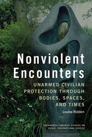 Buy Nonviolent Encounters
