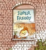 Buy SuperFreddy
