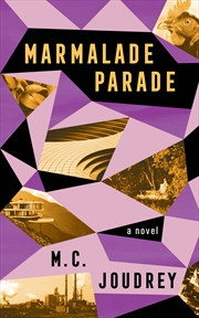 Buy Marmalade Parade
