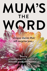 Buy Mum's the Word