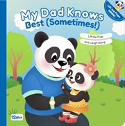 Buy My Dad Knows Best (Sometimes!)