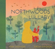 Buy Northwoods Lullaby
