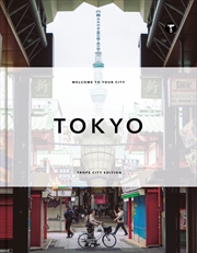 Buy Trope Tokyo (Revised and Expanded Edition)