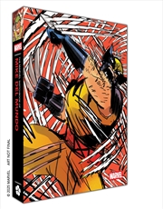 Buy THE MARVEL SKETCHBOOK OF MIKE DEL MUNDO