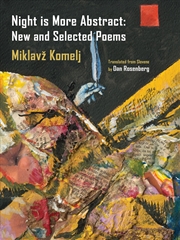 Buy Night is More Abstract