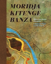 Buy Moridja Kitenge Banza
