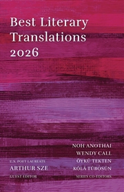 Buy Best Literary Translations 2026