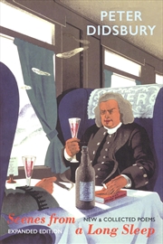 Buy Scenes from a Long Sleep