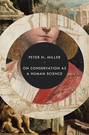 Buy Conservation as a Human Science