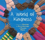 Buy A World of Kindness