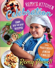 Buy Remy's Kitchen Celebration