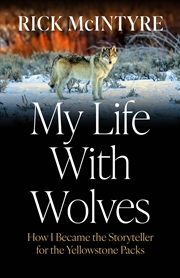 Buy My Life With Wolves