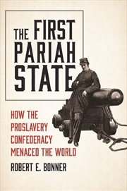 Buy The First Pariah State