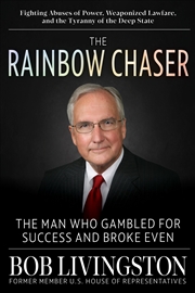 Buy The Rainbow Chaser