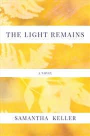 Buy The Light Remains