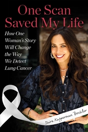 Buy One Scan Saved My Life