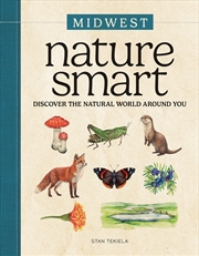 Buy Nature Smart: Midwest